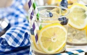 柠檬水为什么是碱性