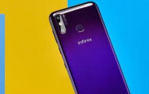 infinix是什么品牌