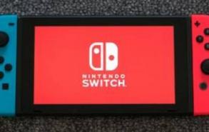 switch是干嘛用的