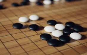 围棋上有多少个交叉点