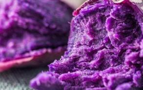 紫薯蒸多久能熟