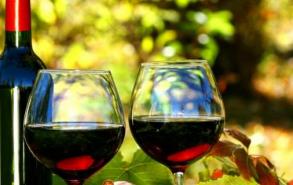 干红和葡萄酒的区别