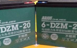 6-dzf-20是什么意思