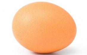 鸡蛋怎么变变蛋