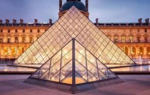 巴黎卢浮宫镇馆三宝是什么