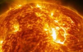 太阳的主要化学成分