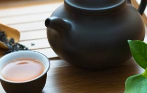 长期喝茶对身体有害吗