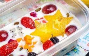 水果捞放冰箱里能保持多长时间