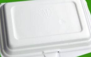 白色泡沫快餐盒有毒吗