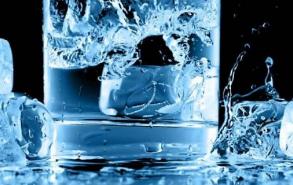 冰在多少度开始融化成水