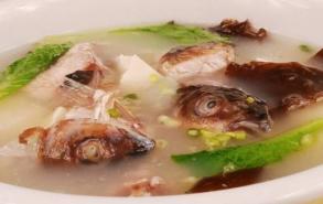 鱼头豆腐汤可以用草鱼头吗
