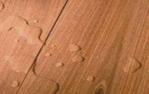 木地板泡水了怎么处理
