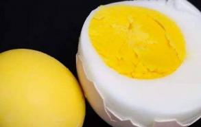 健身吃鸡蛋为什么不吃蛋黄