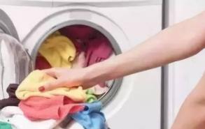 内衣可以和衣服一起放洗衣机洗吗