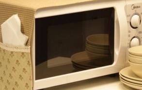 微波炉用什么材质的碗比较安全