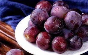 葡萄在冰箱里面可以存放多少天
