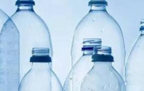 矿泉水瓶子是什么塑料