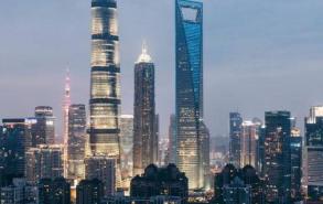 上海三座高楼叫什么