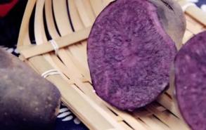 紫色土豆和普通土豆有什么区别