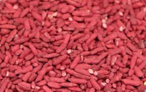 红曲米粉是什么东西