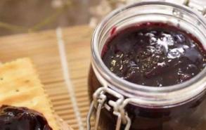 蓝莓酱储存方法和时间