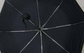 黑胶伞和普通伞的区别