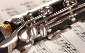 clarinet是什么乐器