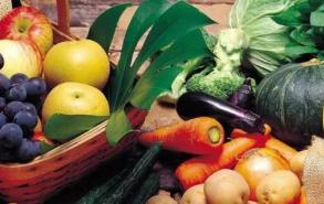 含蛋白质的蔬菜水果有什么