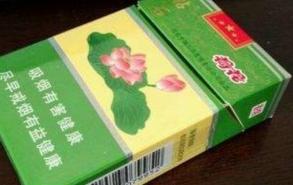 荷花烟是哪里生产的