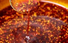辣椒油怎么做香