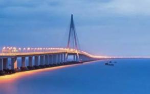 胶州湾跨海大桥有多长