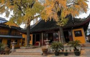 定慧寺在什么地方