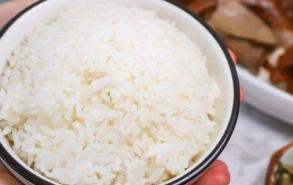 米饭怎样产生抗性淀粉