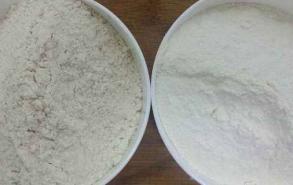 面包粉和高筋面粉的区别是什么