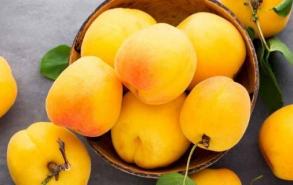 黄桃的营养价值有哪些