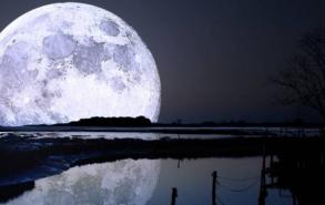 月亮的美称有什么