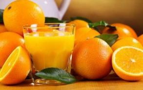 橙子和橙汁哪个营养高