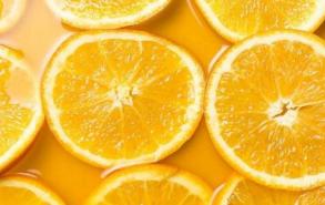 橙子是什么季节的水果