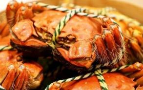 螃蟹一般蒸多长时间能熟能吃
