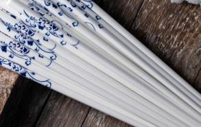 陶瓷筷子健康吗