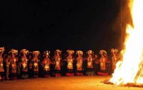 火把节是哪个民族的节日几月几日