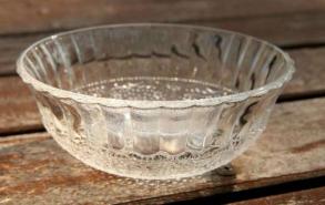 玻璃碗可以隔水蒸吗