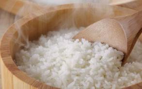 米饭的热量是多少大卡