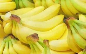 香蕉皮能吃吗
