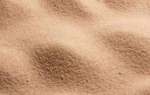 沙子是怎么形成的