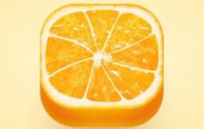 橙子白瓤可以吃吗