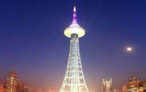 哈尔滨的标志性建筑龙塔也被称为什么