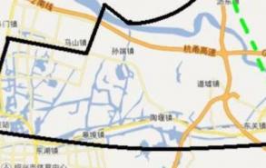 绍兴离杭州有多远多少公里