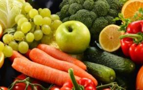 维生素B的水果蔬菜有哪些