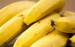香蕉有什么寓意和祝福